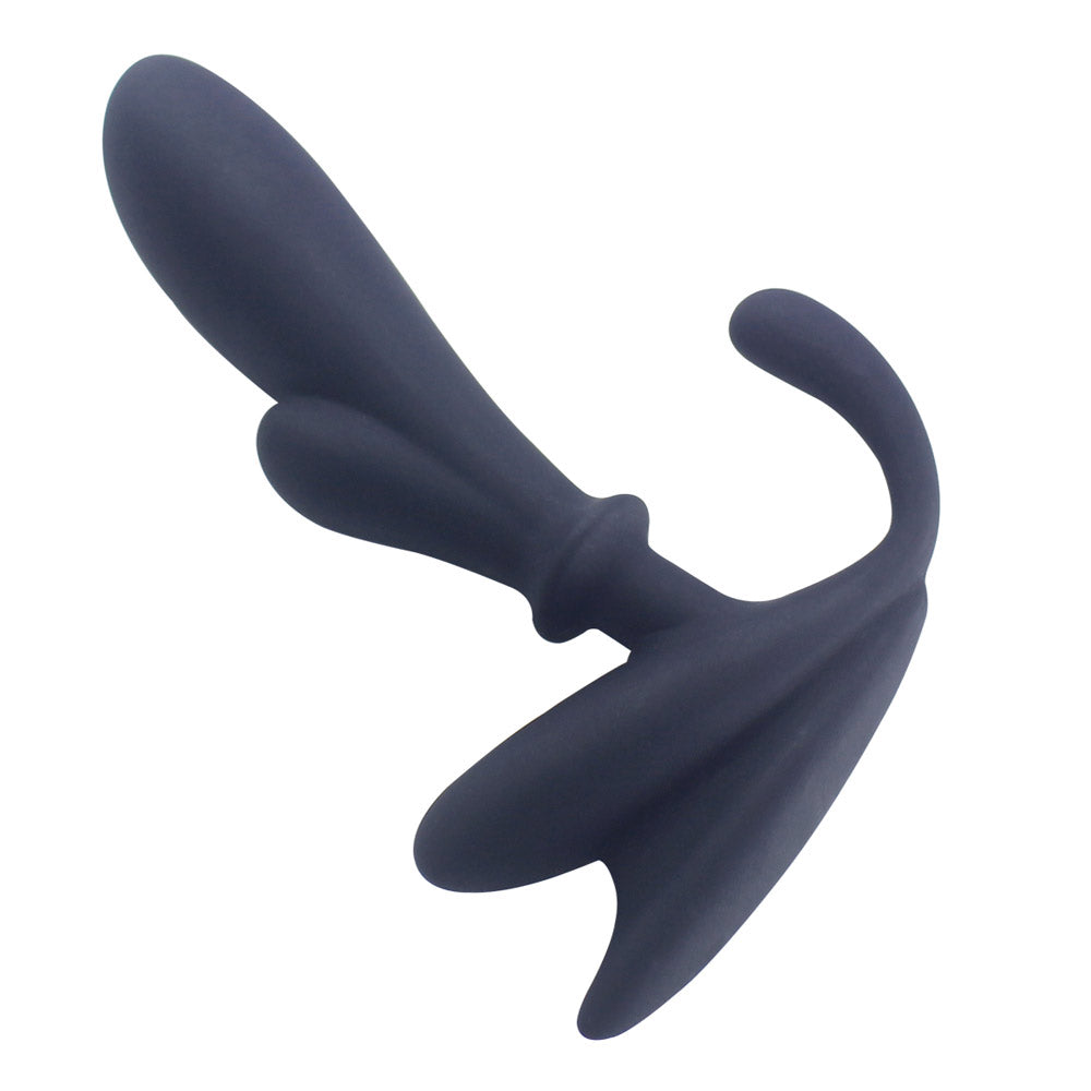 Best Prostate Massager for Beginners - Premium Pleasure Device for Men's Health & Wellness - Perfect for Sensual Relaxation & Intimate Moments