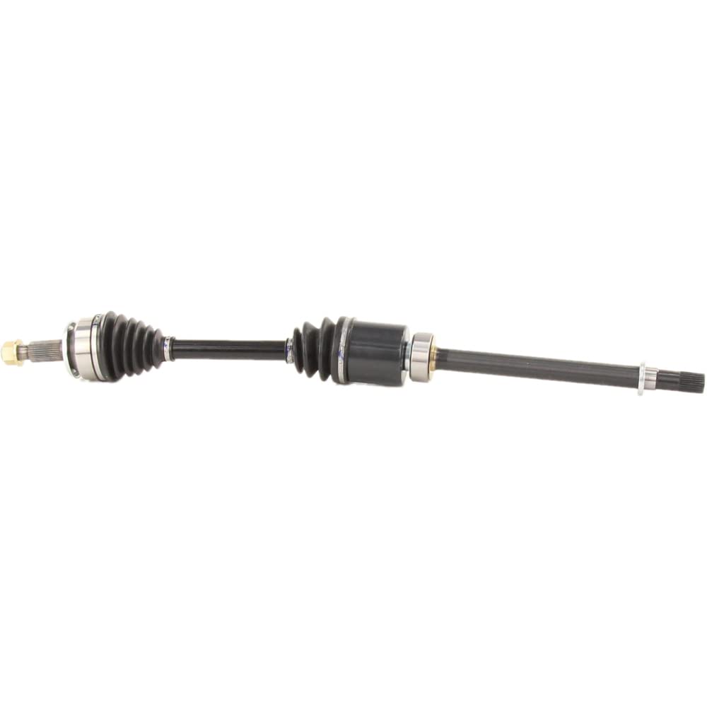 New CV Axle Shaft for Nissan Altima 2019 2020 Front Right - BuyAutoParts 90-06296N - Perfect for Smooth Drives & Auto Repairs