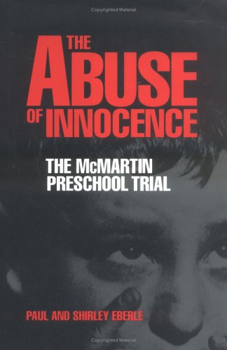 McMartin Preschool Trial - Child Abuse Case Study for Legal Education