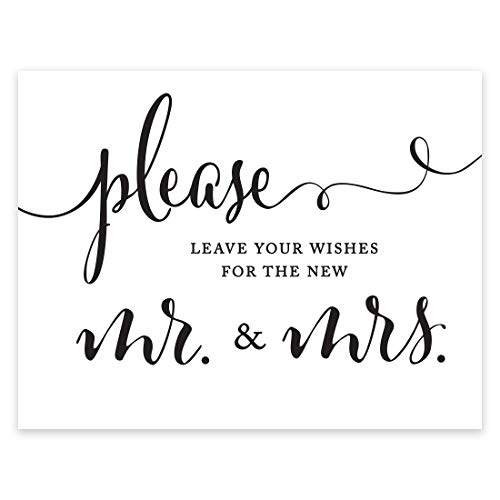 Please Leave Your Wishes