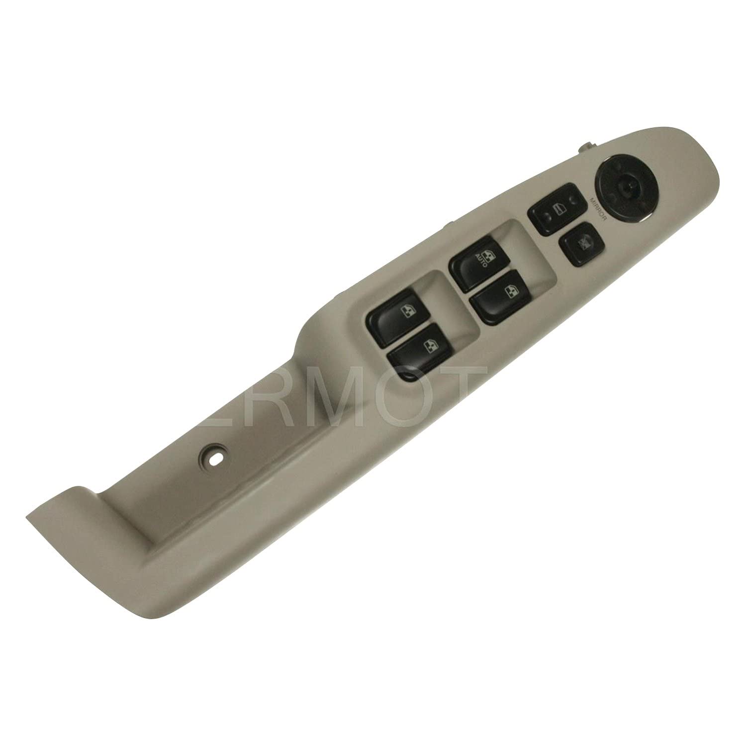 Standard Motor Products DWS-1307 Power Window Switch - Compatible with Multiple Car Models - Easy Installation - Durable Auto Replacement Part - Perfect for Smooth Window Operation & Vehicle Maintenance