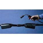 MBSM-43/8-1200 Cable Repair Sleeve Kit - High-Quality Electrical Cable Accessories for Home & Industrial Wiring | Perfect for Underground, Outdoor & DIY Electrical Repairs