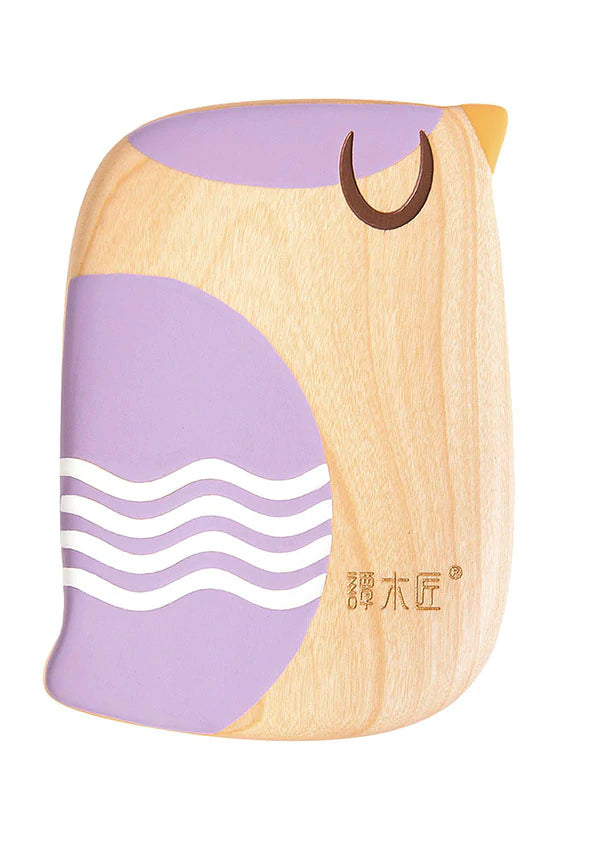 Detangling Hair Brush for Wet & Dry Hair - Pain-Free Knot Remover for Kids & Adults - Perfect for Curly, Straight & Thick Hair - Salon Quality Hairbrush for Smooth & Shiny Hair - Ideal for Home, Travel & Daily Styling