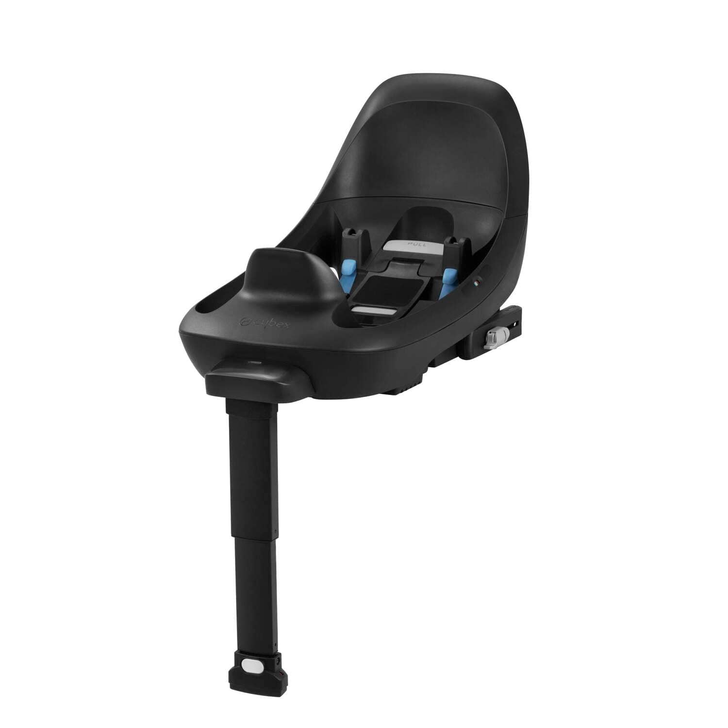 Cybex Load Leg Base Cloud T - Premium Car Seat Accessory for Enhanced Safety | Perfect for Family Travel & Baby Protection