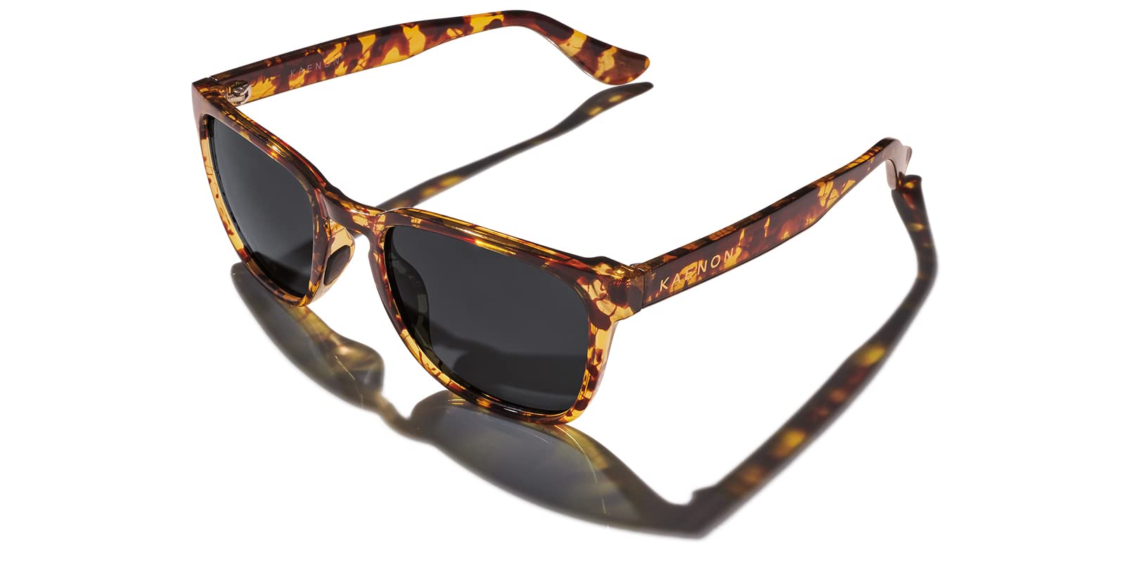 Kaenon Avalon Unisex Polarized Sunglasses - UV Protection, Lightweight & Stylish for Men & Women - Perfect for Driving, Beach & Outdoor Activities
