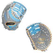 Rawlings Liberty Advanced 13