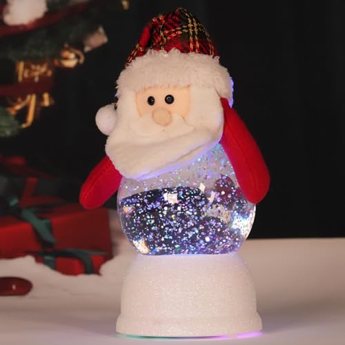 Santa Claus