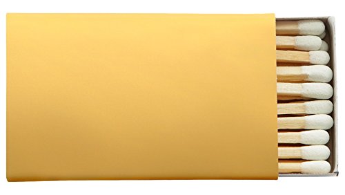 Matte Gold