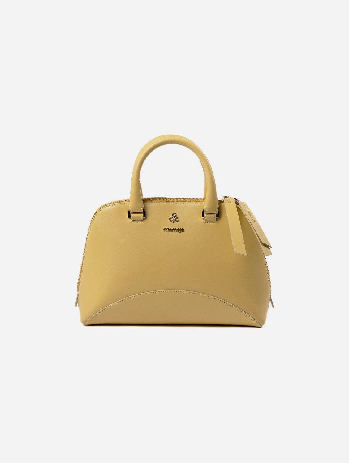 Isotta Vegan Leather Handbag for Women - Eco-Friendly Apple Leather Crossbody Bag | Perfect for Work, Travel & Everyday Use
