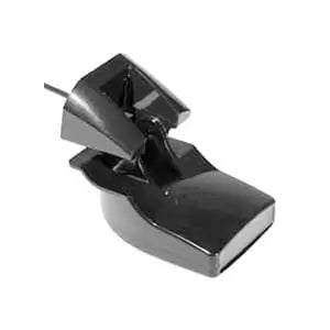 Dual Frequency Fish Finder Transducer with 8-Pin Connector - Perfect for Deep Sea and Freshwater Fishing