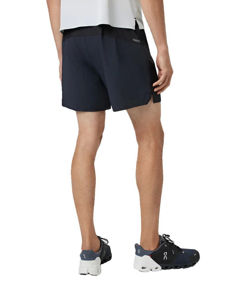 Men's Running Shorts 2.0 - Lightweight Quick-Dry Athletic Workout Shorts for Jogging, Gym & Training - Perfect for Marathon, Crossfit & Outdoor Sports