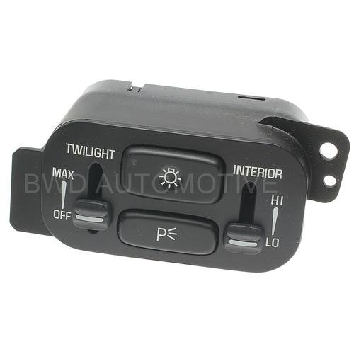 Borg Warner HL146 Headlight Switch - OEM Replacement for Cars & Trucks - Perfect for Night Driving & Off-Road Use