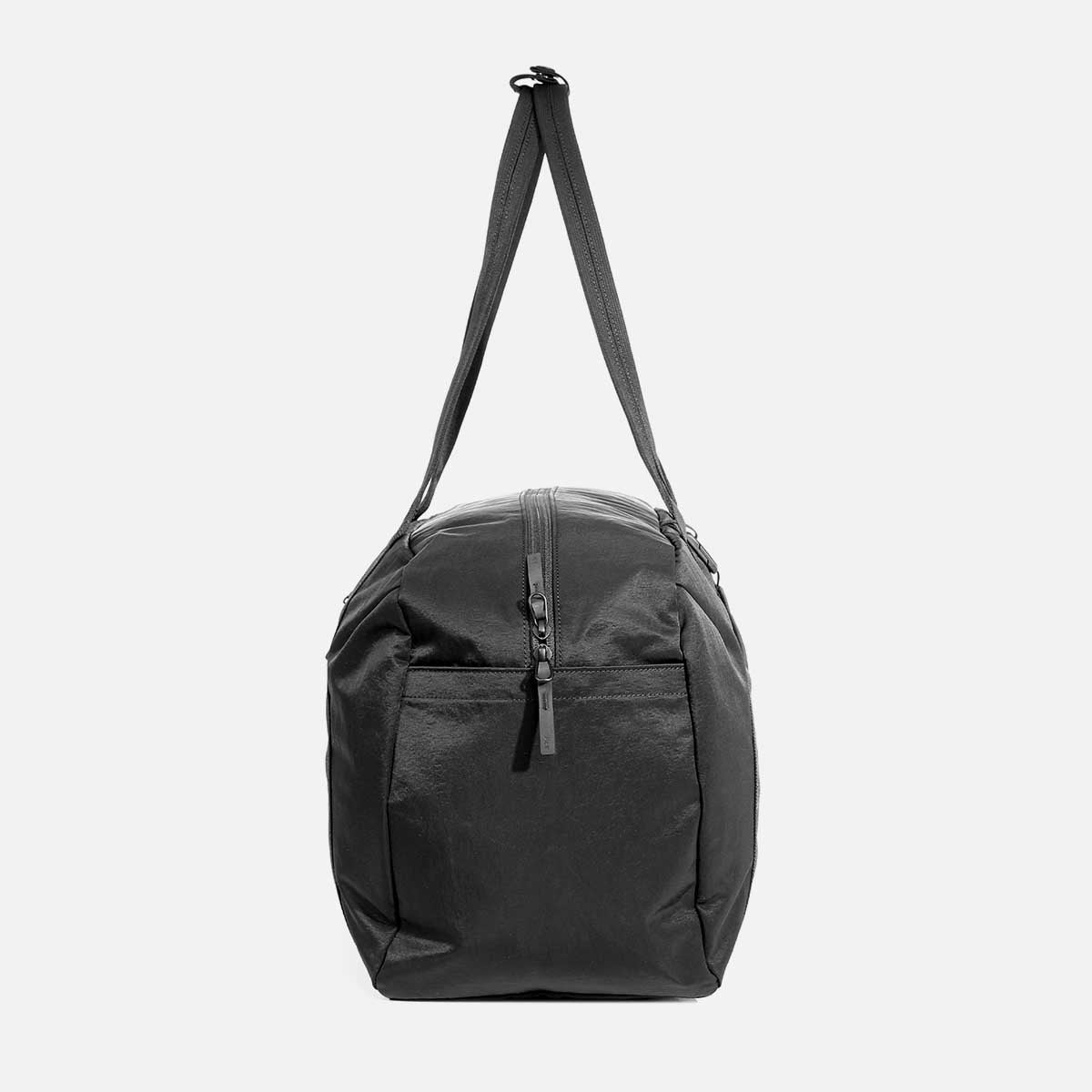 Go Duffel 2 - Premium Waterproof Travel Duffel Bag with Shoulder Strap - Perfect for Gym, Camping, Hiking & Weekend Getaways