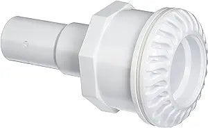 Pentair Fiberglass Niche for GloBrite LED Pool Lights - Durable Underwater Light Housing for Inground Swimming Pools & Spas