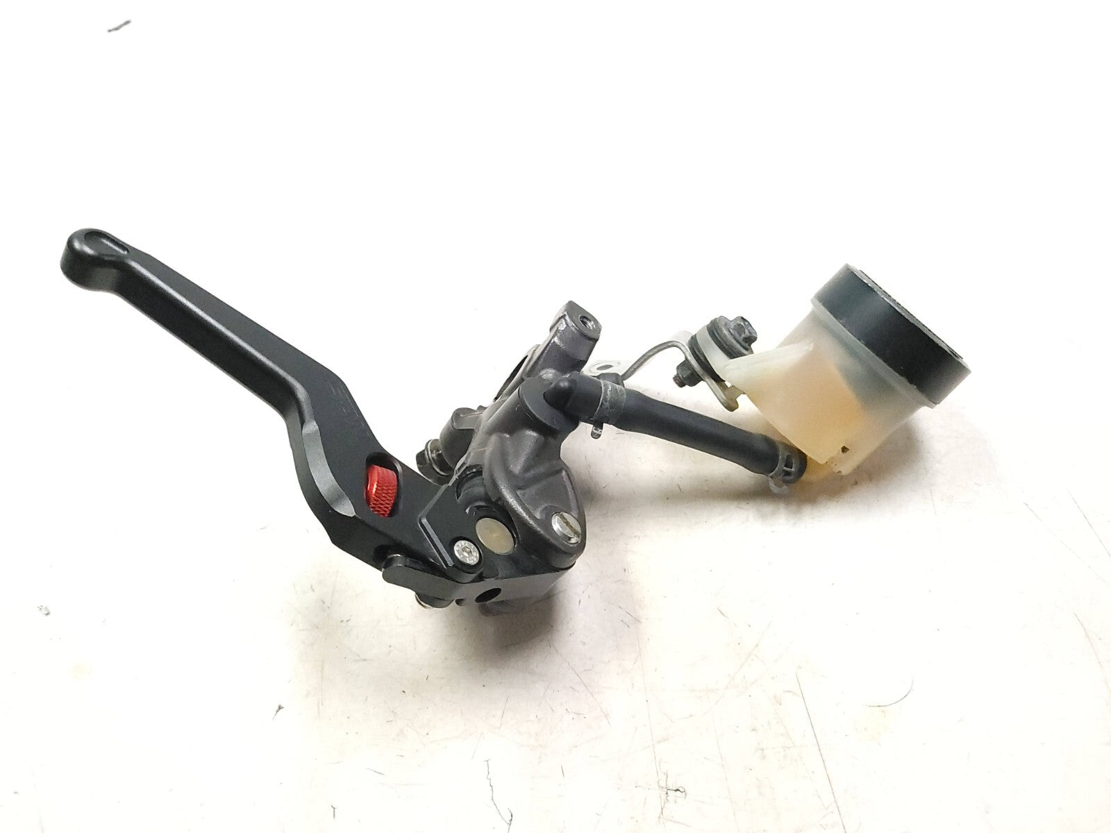 2004-2005 Honda CBR1000RR Front Brake Master Cylinder OEM Replacement - Perfect for Motorcycle Repair & Racing Upgrades