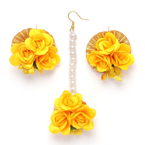 Yellow-White