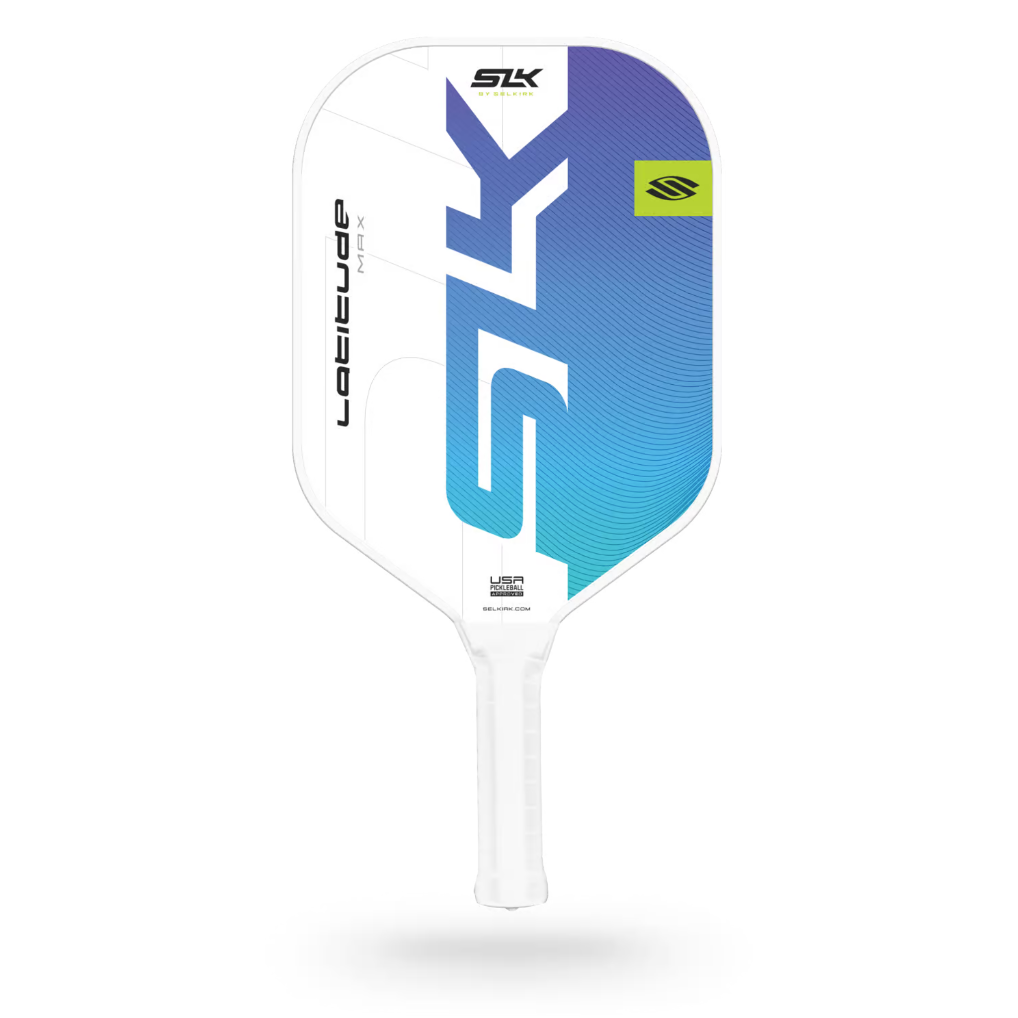 Selkirk SLK Latitude Pickleball Paddle - Premium Graphite Paddle for Control & Power | Perfect for Outdoor & Indoor Pickleball Games