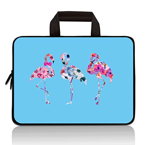 Cute Flamingos