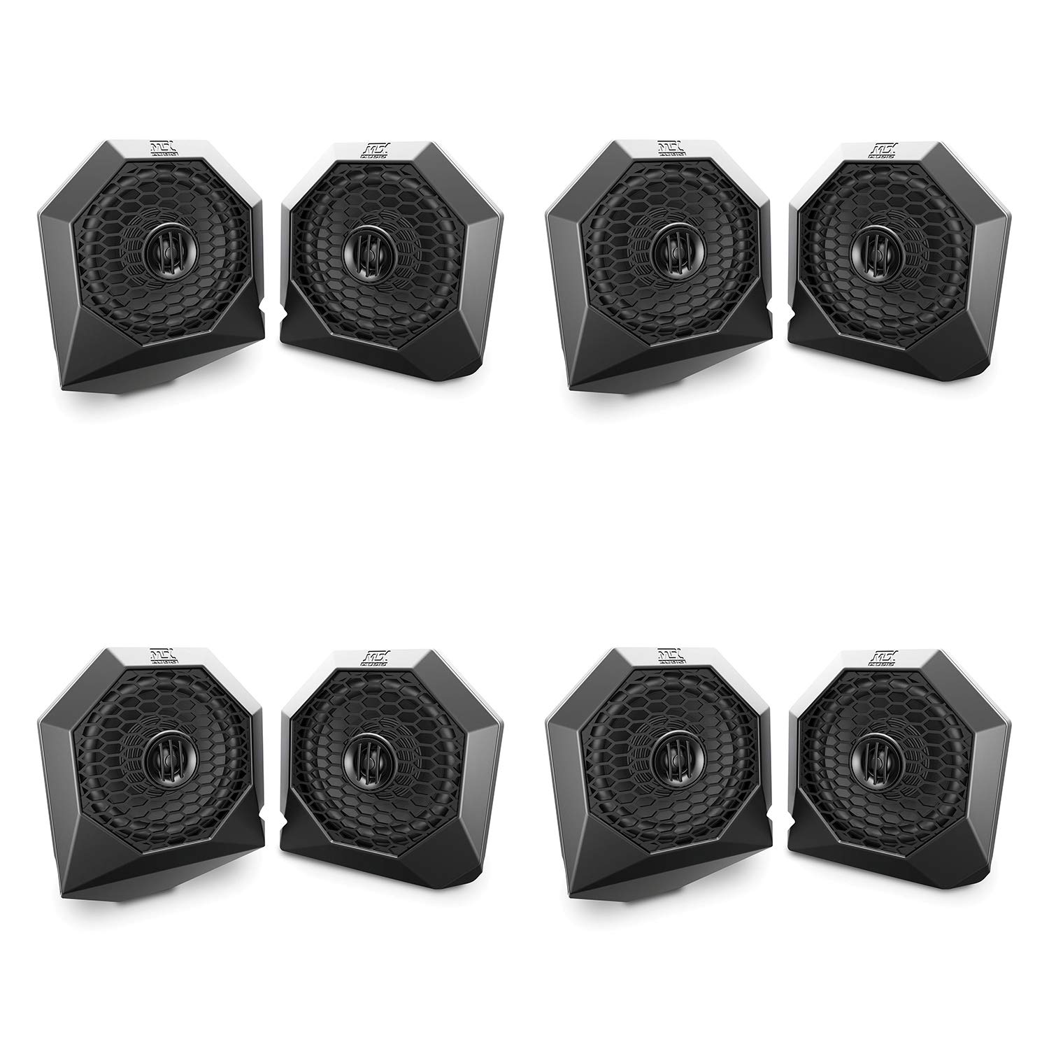 MTX Polaris RZRPOD65 6.5