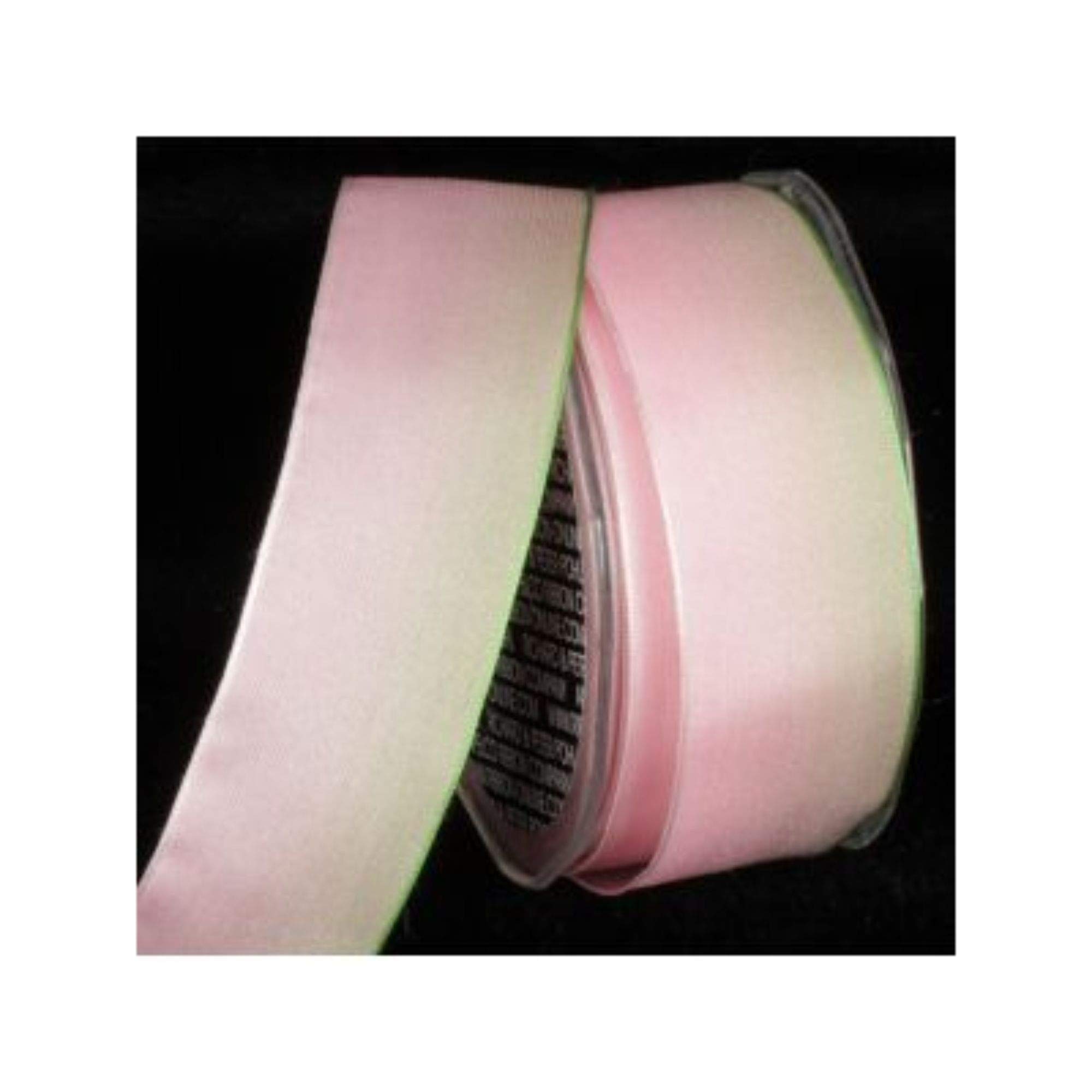 The Ribbon People Set of 2 - Premium Decorative Ribbon for Gift Wrapping, Party Decorations & DIY Crafts - Perfect for Birthdays, Weddings & Home Decor