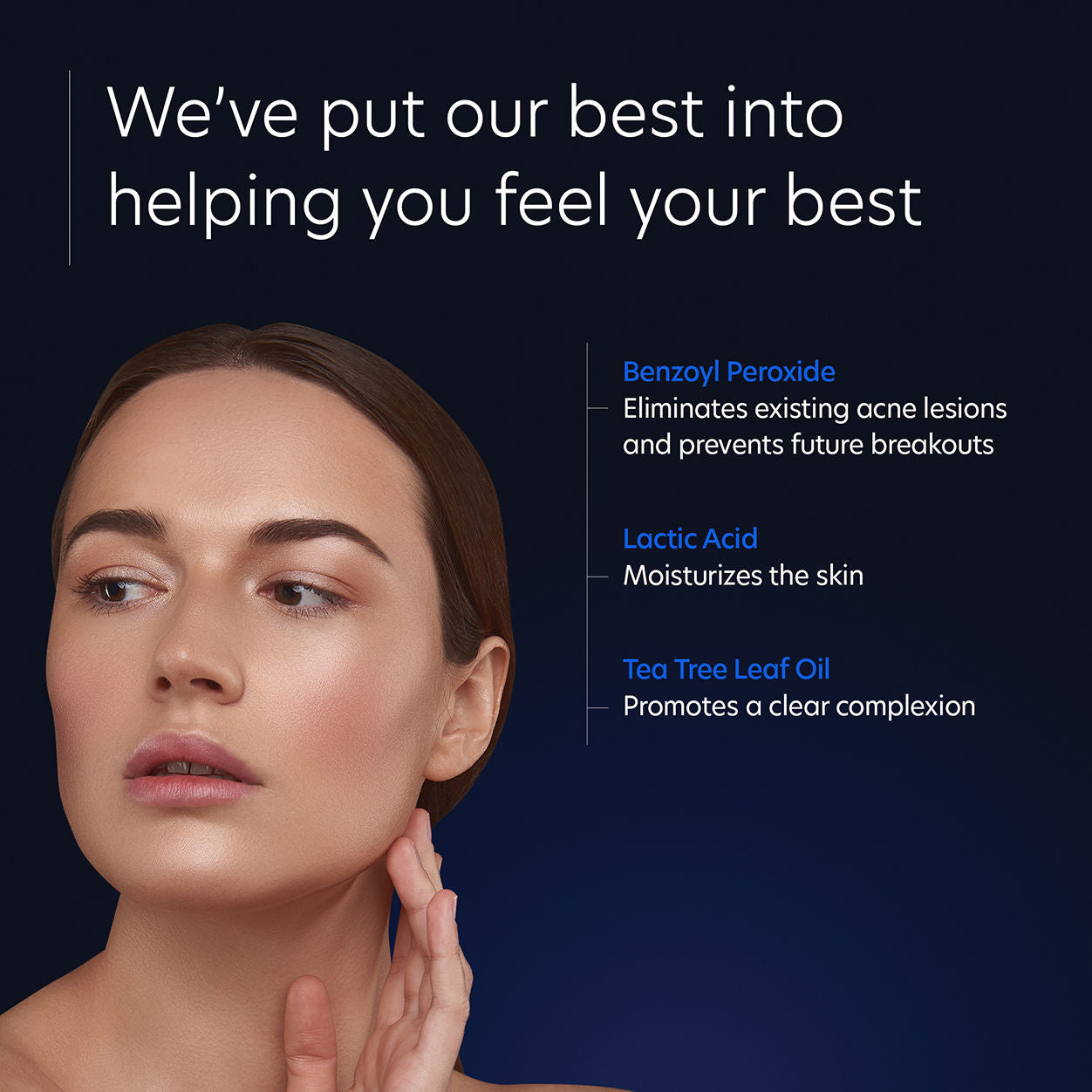 PCA Skin Acne Treatment Cream - Professional Strength Acne Spot Treatment for Face & Body - Clear Breakouts Fast - Perfect for Daily Skincare Routine & Travel
