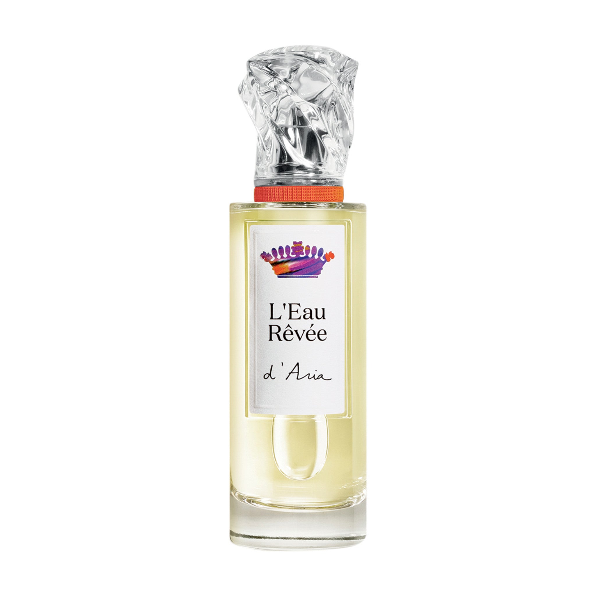 L'Eau Rêvée d'Aria Perfume for Women - Long Lasting Floral Fragrance | Perfect for Date Night, Office & Special Occasions