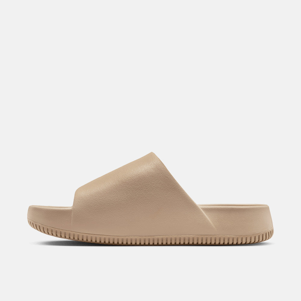 Men's Comfortable Calm Slides - Soft Cushioned Sandals for Relaxation at Home, Beach & Pool - Breathable & Lightweight Summer Slides