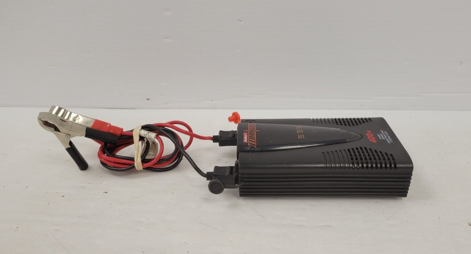 Motomaster 011 1848 2 Power Inverter - 12V DC to 120V AC Converter for Cars, Trucks & RVs - Perfect for Charging Laptops, Phones & Small Appliances on the Go
