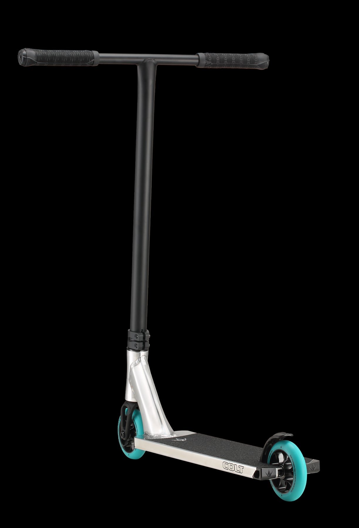 Envy Colt S6 Pro Scooter - High Performance Kick Scooter for Adults & Teens - Perfect for Commuting, Urban Travel & Outdoor Fun
