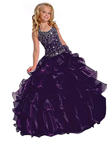 Dark Purple