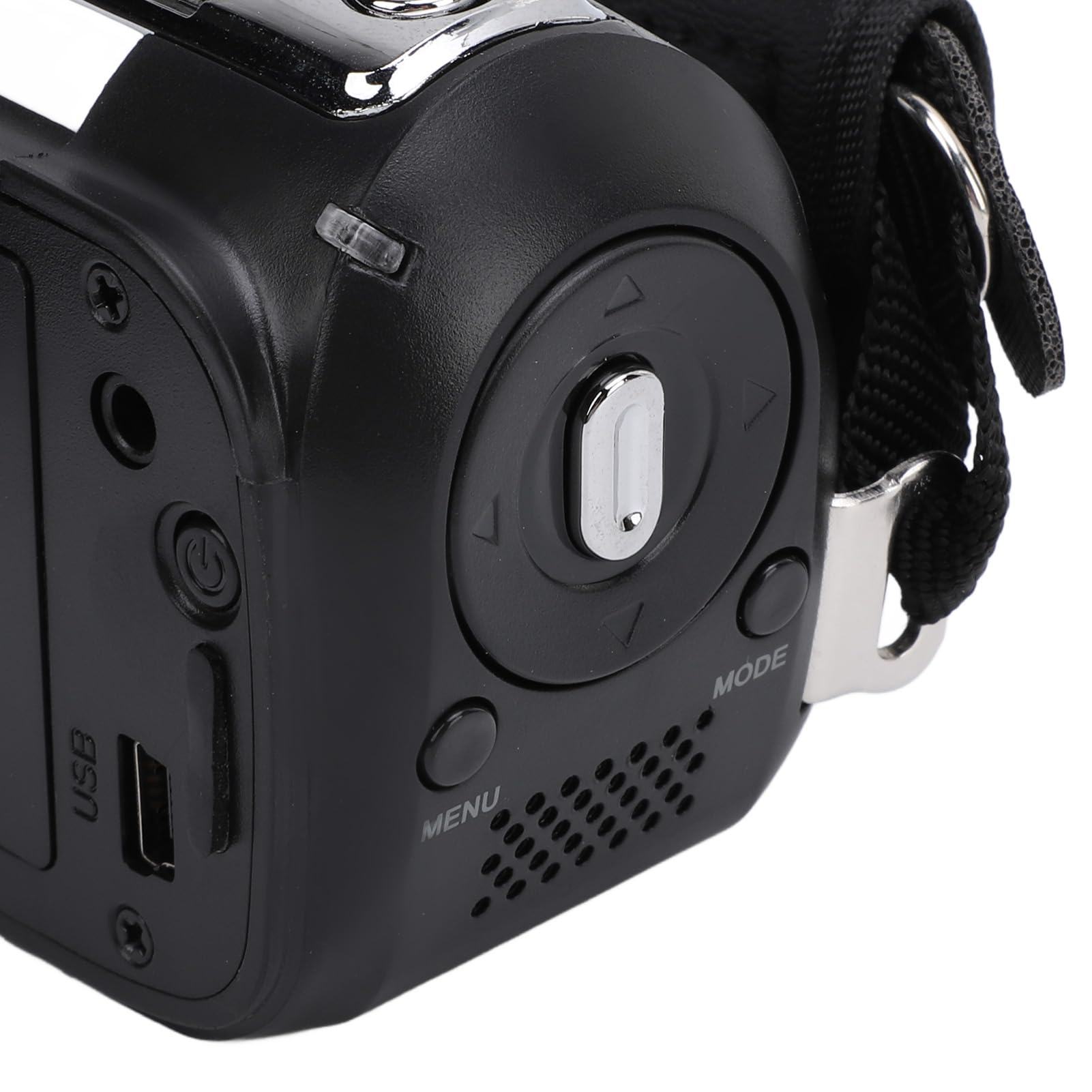 16MP 1080P DV Camera - 2.4