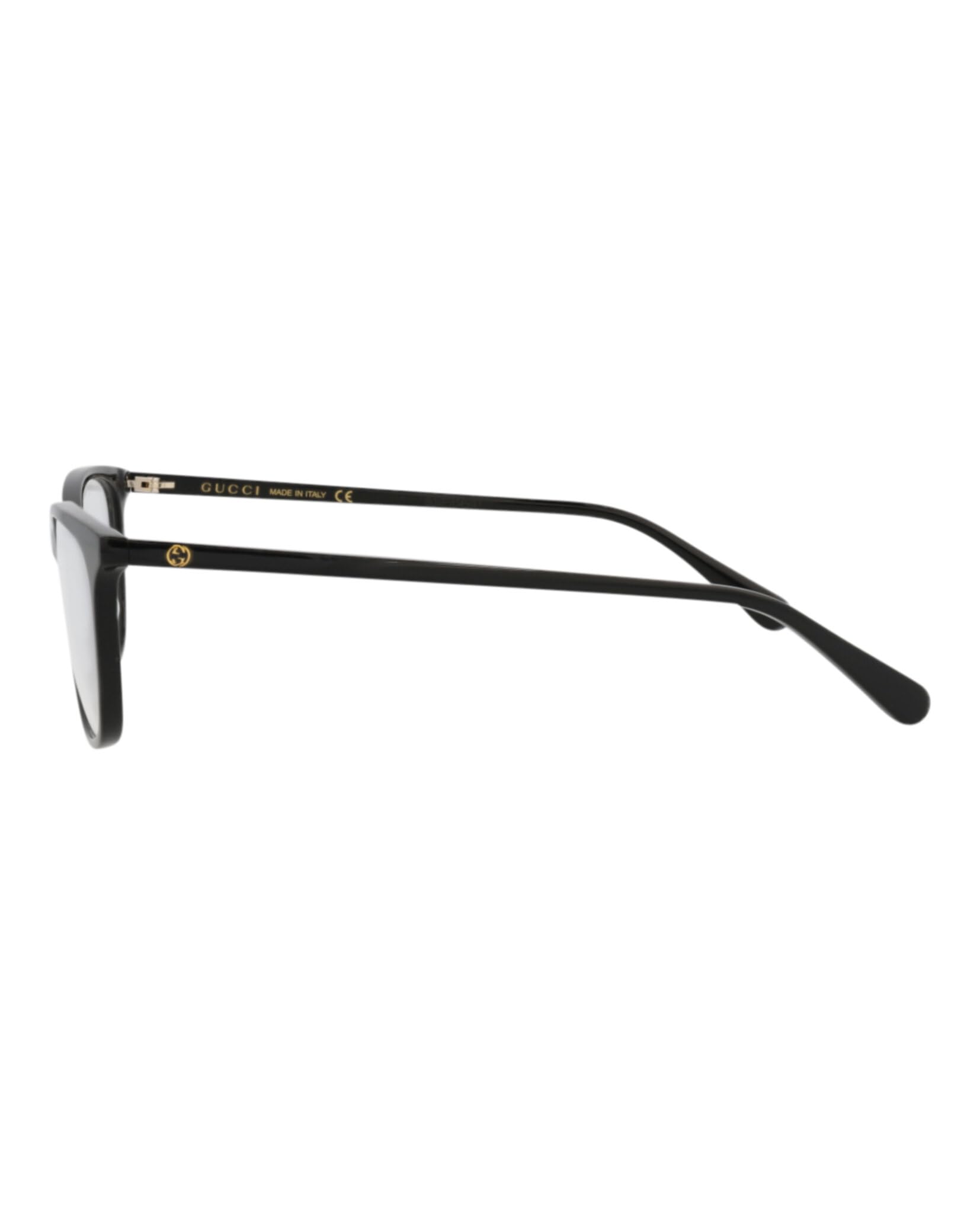 Gucci Round-Frame Acetate Optical Glasses - Stylish & Lightweight Eyewear for Women & Men | Perfect for Reading, Work, and Fashion Accessories