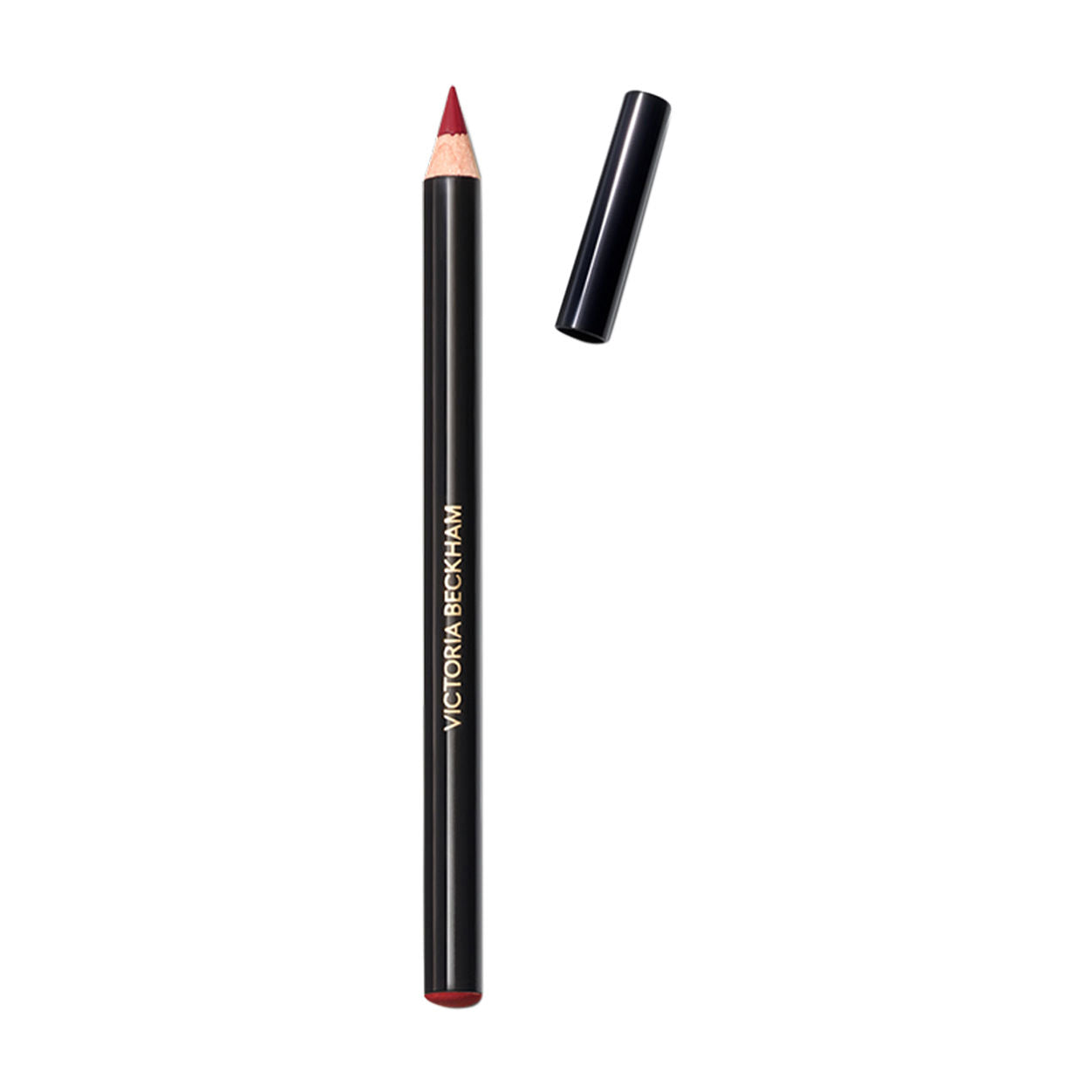 Victoria Beckham Beauty Lip Definer - Long-Lasting Lip Liner Pencil for Precise Definition & Full Lips | Perfect for Everyday Wear & Special Occasions