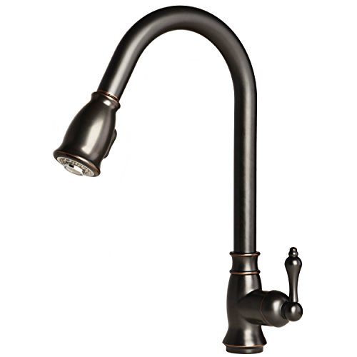 Oil Rubbed Bronze