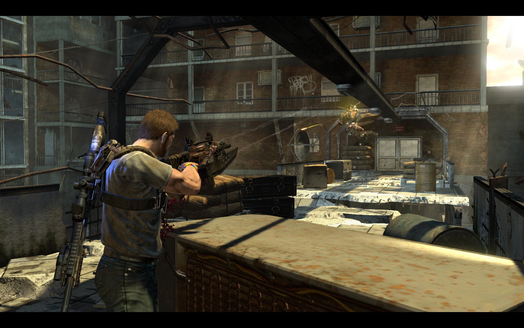 Inversion - PlayStation 3 Action Shooter Game | Sci-Fi Adventure for PS3 | Perfect for Single Player & Co-op Gaming Nights