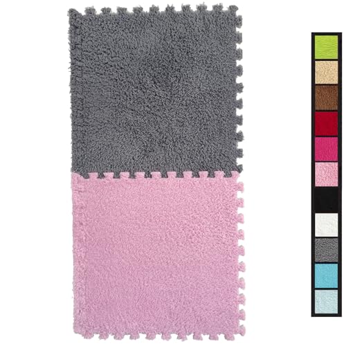 Grey+pink