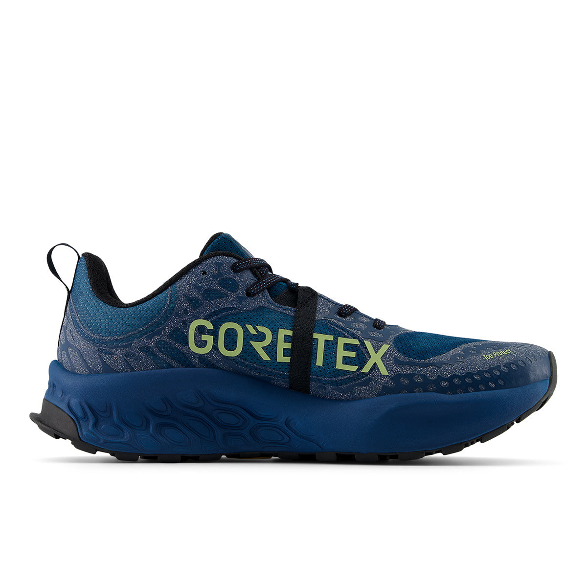 New Balance Fresh Foam X HIERRO V8 GTX Women's Trail Running Shoes - Waterproof Hiking & Outdoor Adventure Footwear for Women
