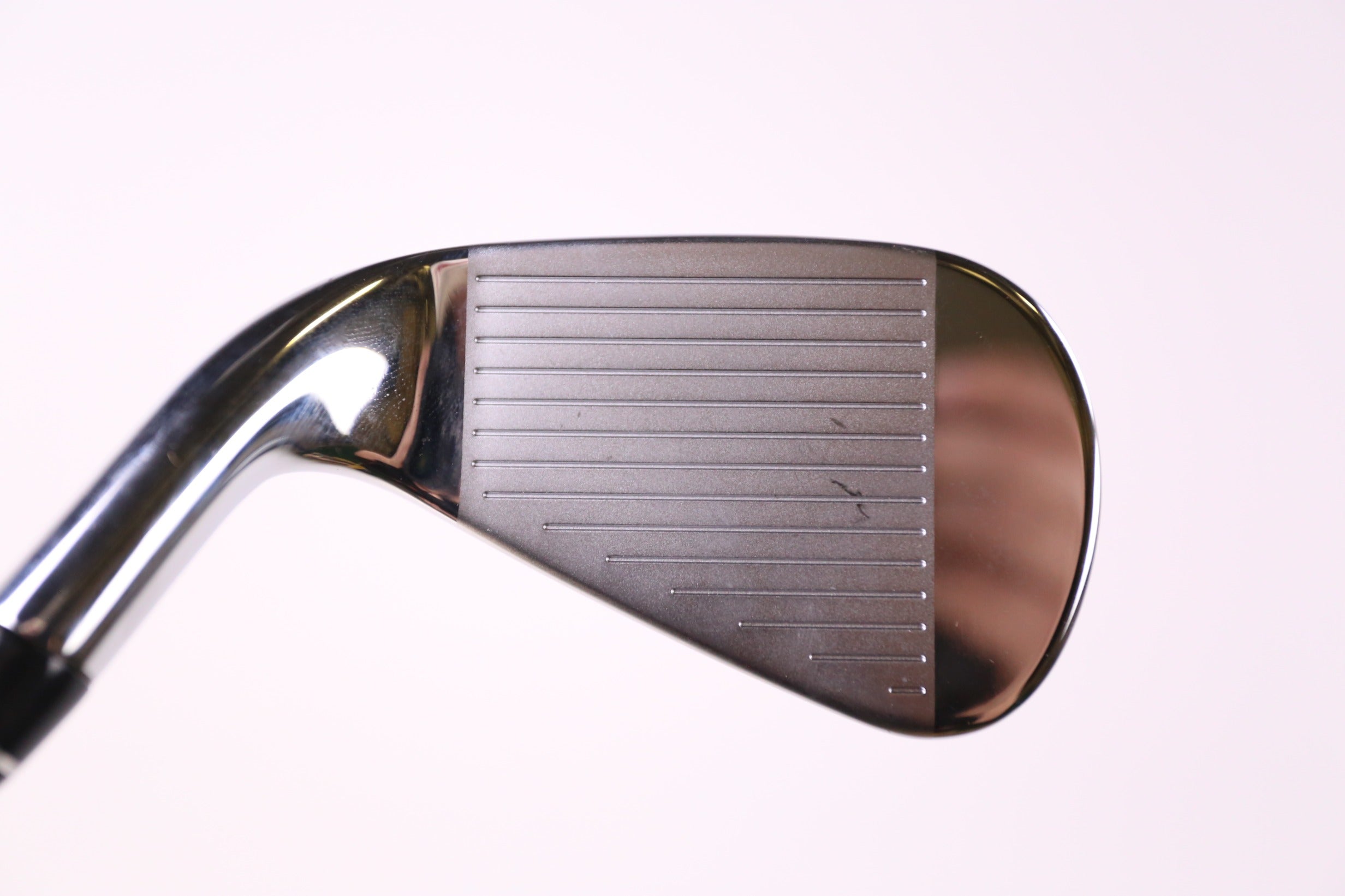Used Callaway Paradym X 7 Iron Right Handed Regular Flex Golf Club - Perfect for Practice & Course Play
