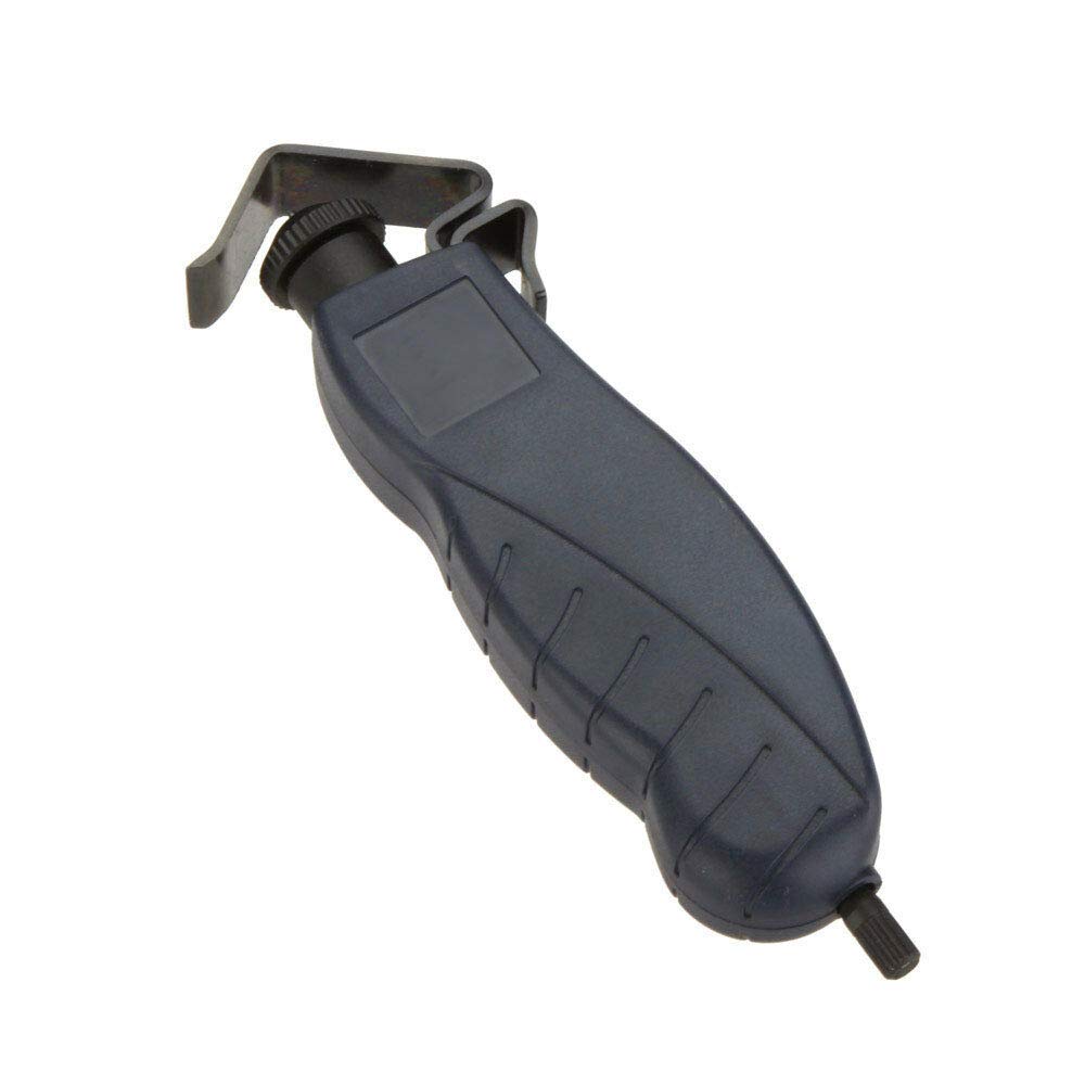 **Professional Cable Stripper Tool 4.5-25mm - Heavy Duty Wire Stripping Pliers for Insulated & Non-Insulated Cables - Perfect for Electricians, DIY Projects & Home Repairs**