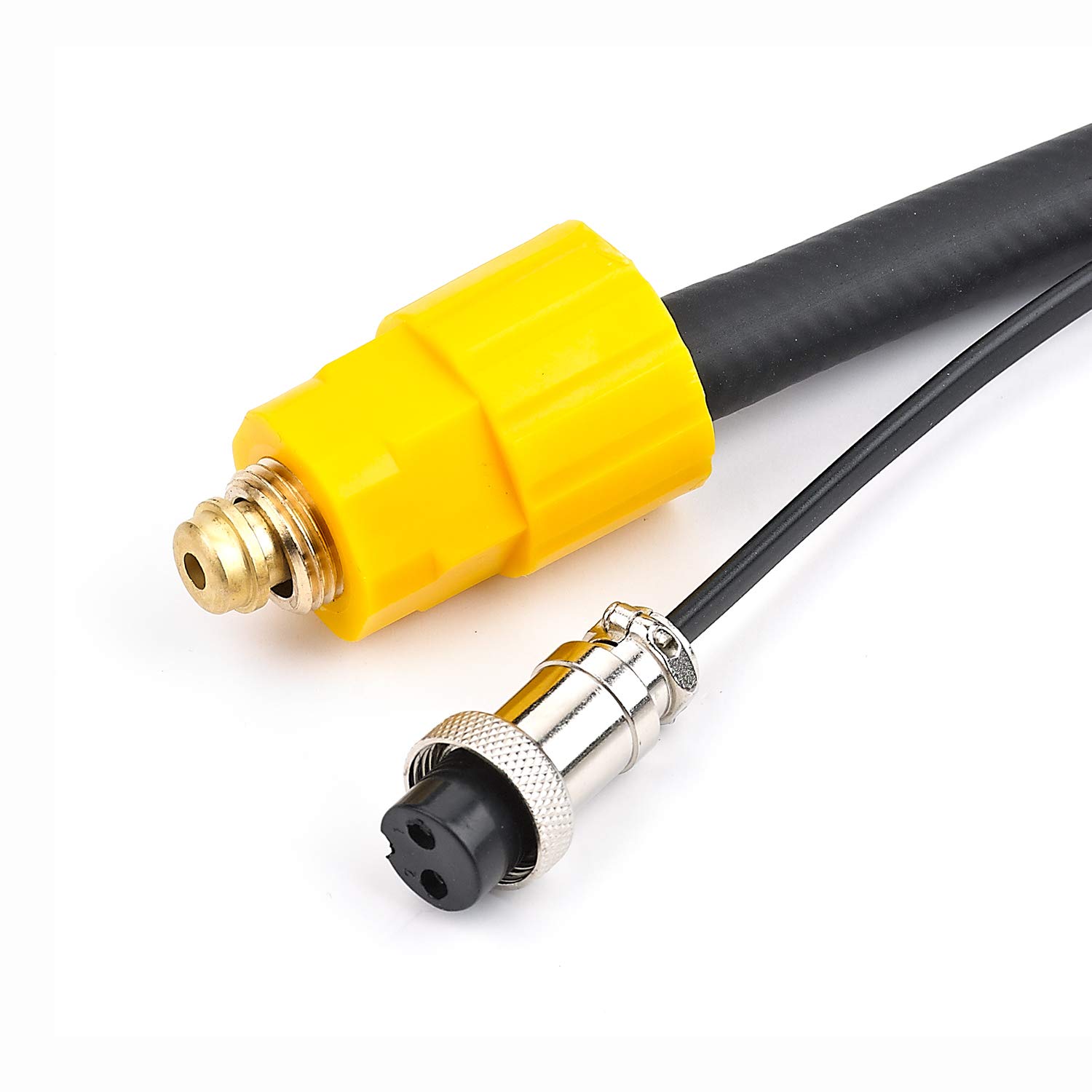 TIG-26V 200 Amp 13-Feet Professional TIG Welding Torch - Compatible with Amico Power TIG Welders | Perfect for DIY Projects, Metal Fabrication & Automotive Repairs