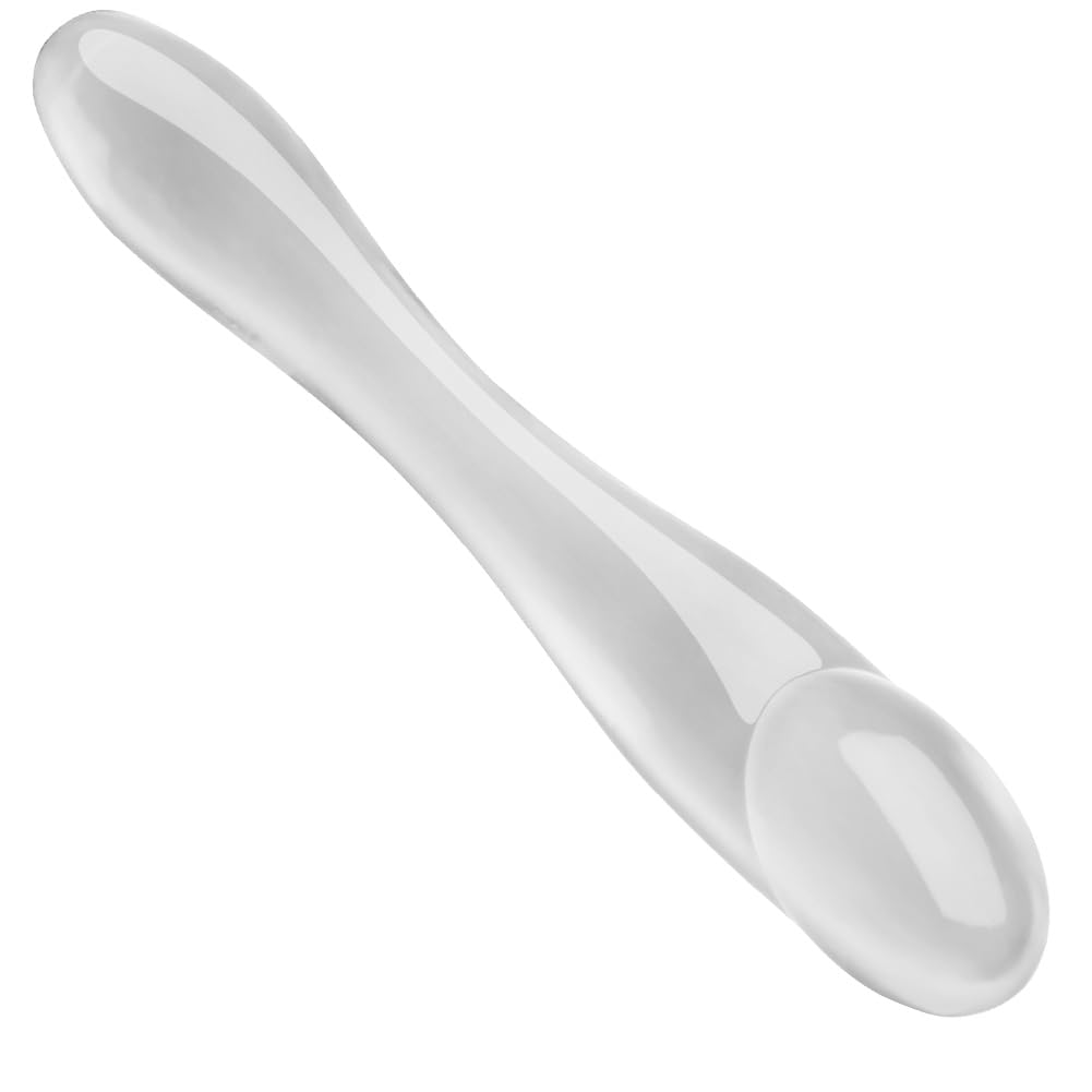 Realistic Double Sided Dildo - Different Sizes for Couples & Beginners - Bedroom Fun