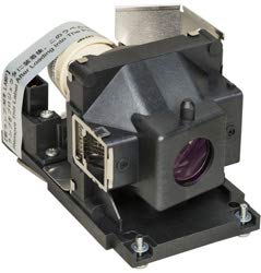 Technical Precision Type 17 Replacement Lamp & Housing - Compatible with Specialty Equipment, Projector & TV Bulbs - Ideal for Home Theater, Office Presentations & AV Installations