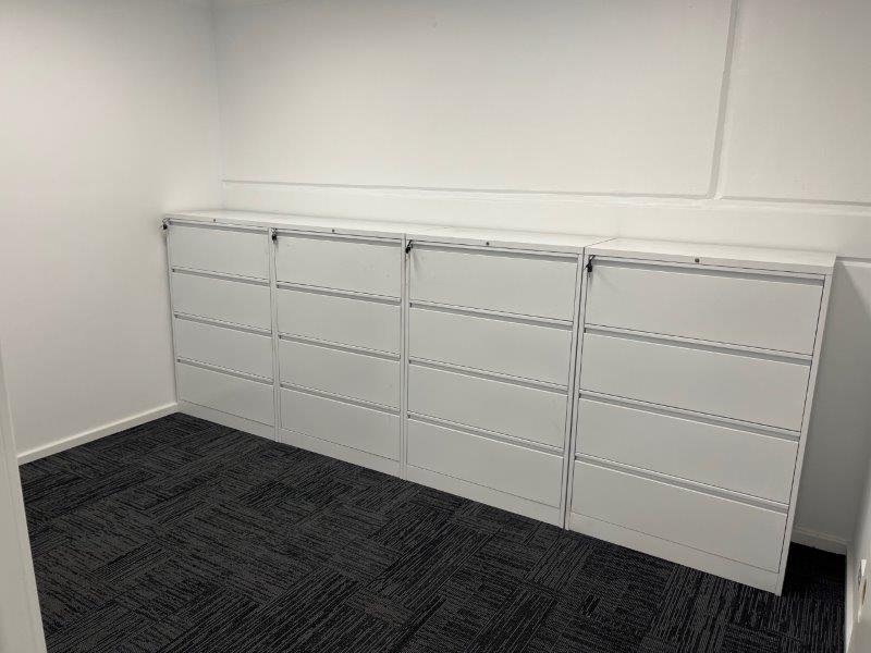 Professional Office Installation Services in Wollongong | Expert Setup for New Offices | Perfect for Startups & Businesses