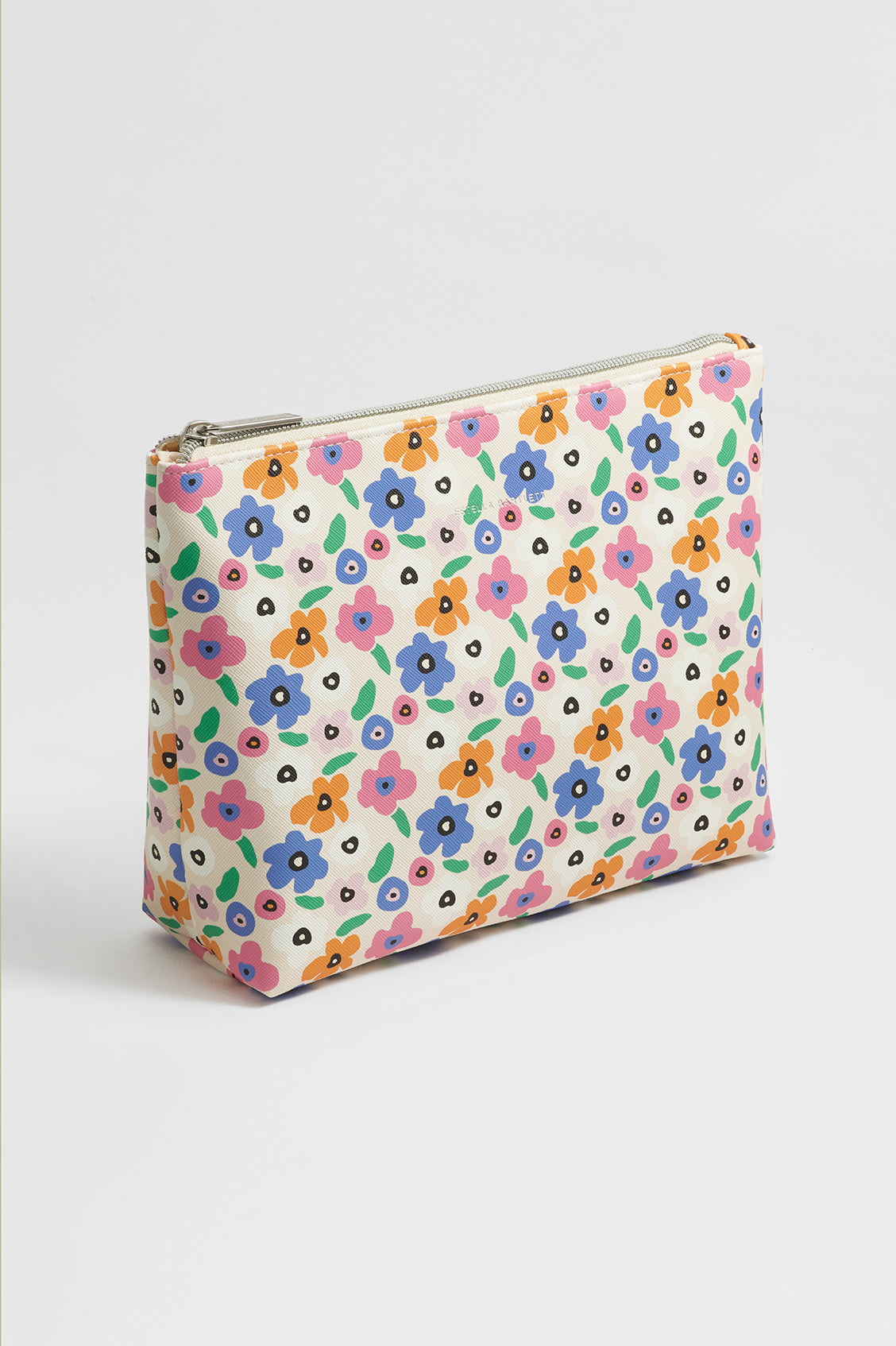 Floral Pouch EBP6215 - Elegant Crossbody Bag for Women, Perfect for Daily Use, Travel, and Special Occasions