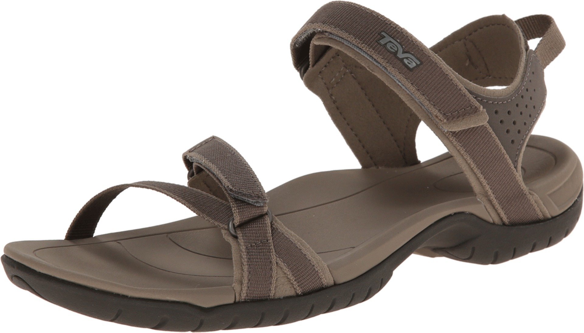 Teva Outdoor Sandals for Men & Women - Waterproof Hiking & Adventure Sandals with Adjustable Straps - Perfect for Beach, Camping, and Travel