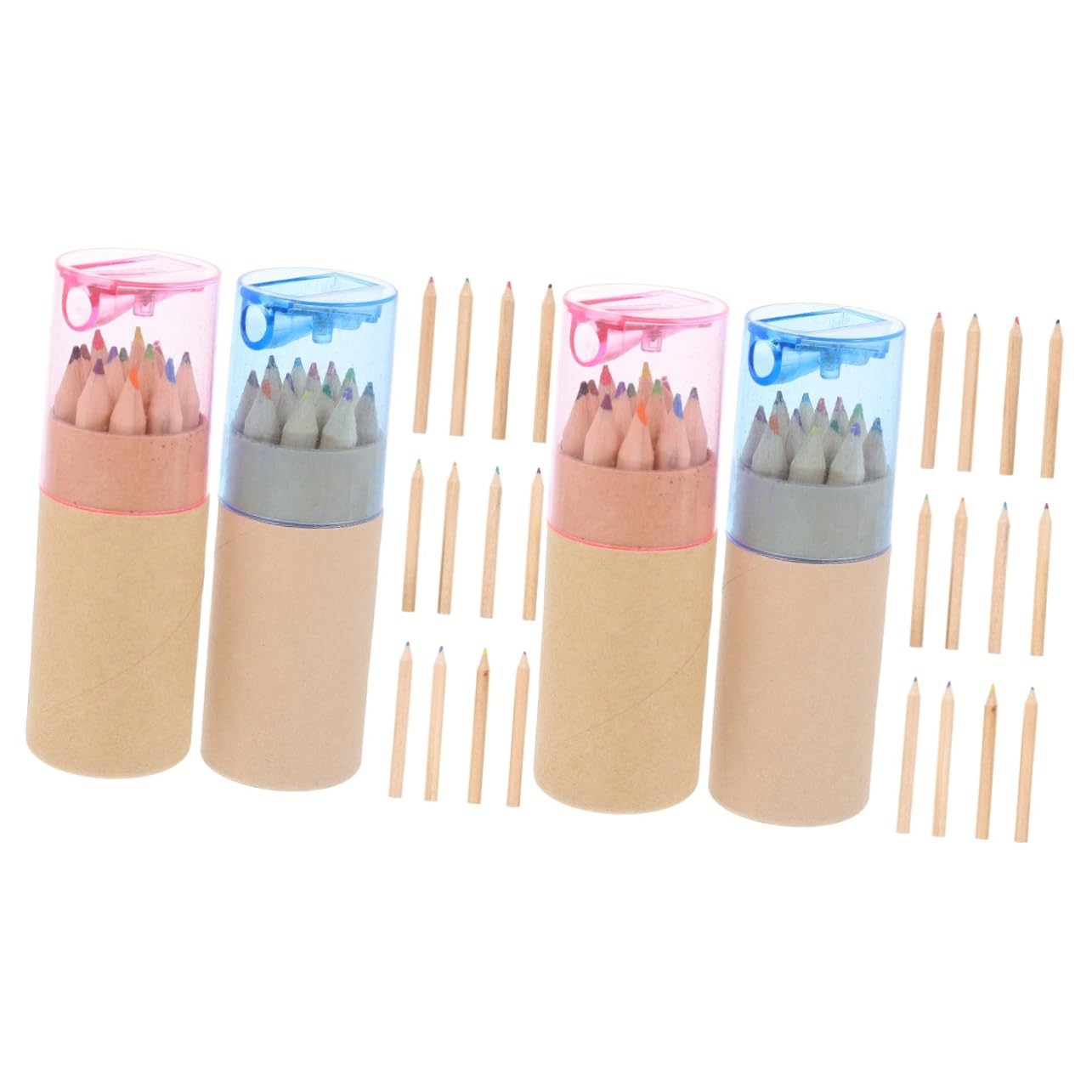 COHEALI 48-Piece Professional Colored Pencils Set - Premium Watercolor & Wooden Drawing Pencils for Artists, Students & Adult Coloring | Ideal for Sketching, Shading & Mixed Media Art