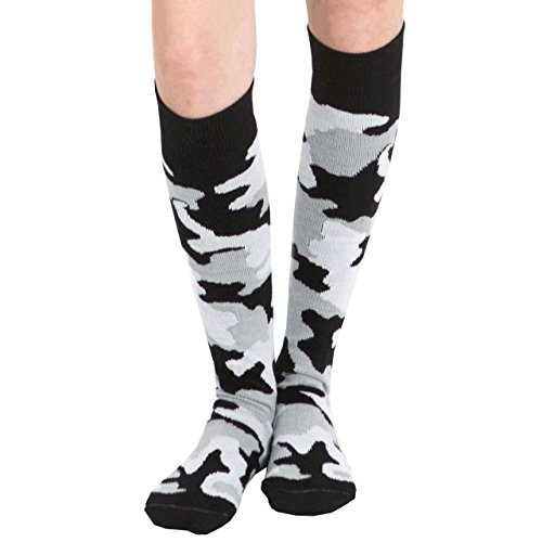 Black / Gray / White