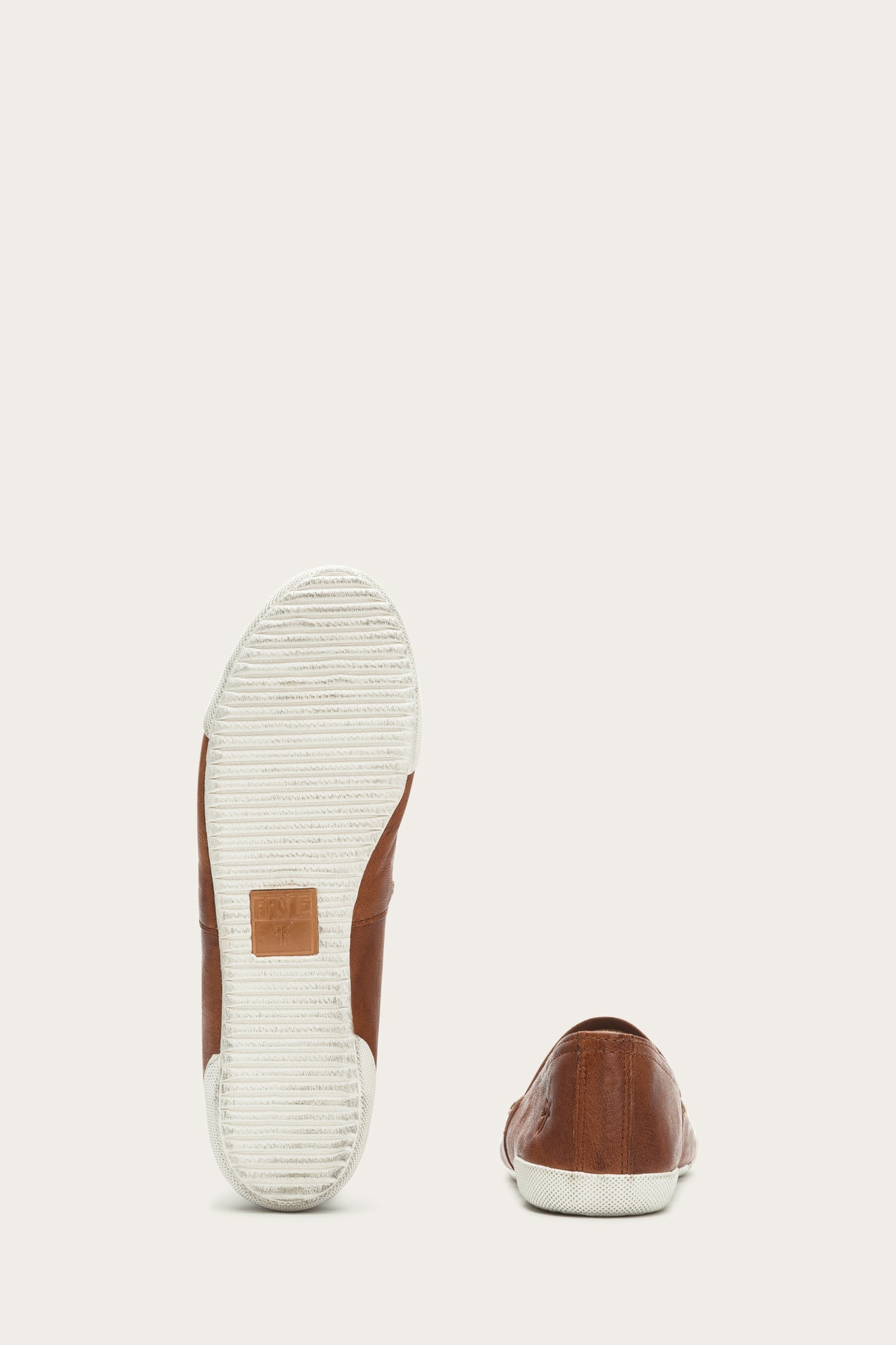 Melanie Slip On Shoes - Vintage & Pre-Loved Comfortable Women's Loafers for Casual Wear, Office & Everyday Outfits