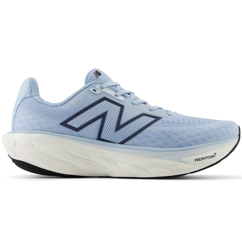 New Balance Fresh Foam X 1080v14 Running Shoes for Men - Lightweight Cushioned Sneakers for Marathon, Jogging & Gym Workouts