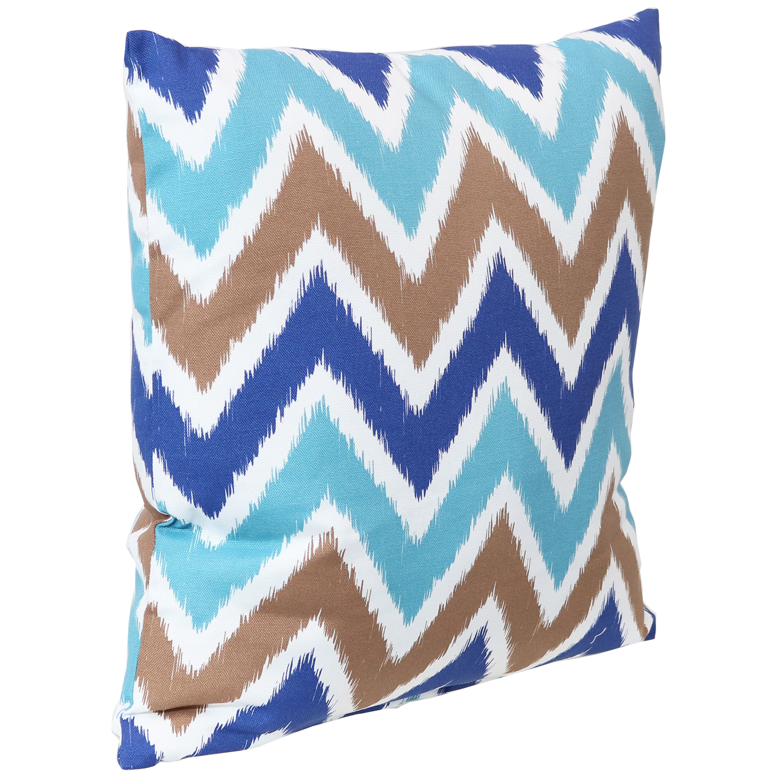 Stylish Sunnydaze Decorative Throw Pillows for Indoor & Outdoor Use - Perfect for Patio, Living Room, and Bedroom Decor